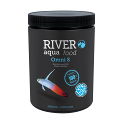 River Aqua Food Reef Omni...