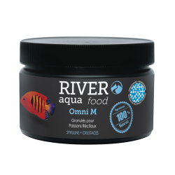 River Aqua Food Reef Omni...