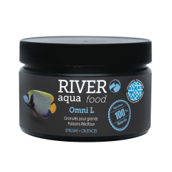 River Aqua Food Reef Omni...