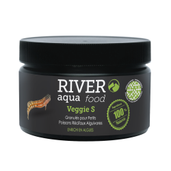 River Aqua Food Reef Veggie...