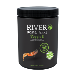 River Aqua Food Reef Veggie...