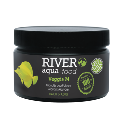 River Aqua Food Reef Veggie...