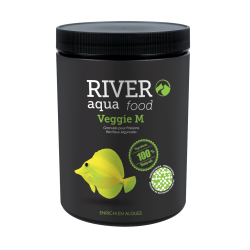 River Aqua Food Reef Veggie...