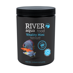 River Aqua Food Vitality...
