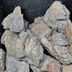 Grey Mountain Stone Mix...