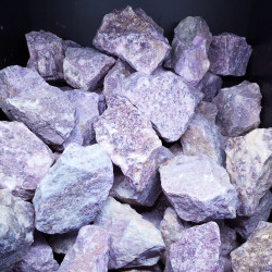 Lepidolite Stone Mix Carton...