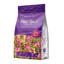 Aquaforest Reef Salt 7,5 Kg