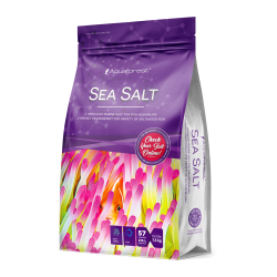 Aquaforest Sea Salt 7,5 Kg