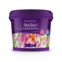 Aquaforest Sea Salt 22 Kg