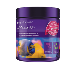 Aquaforest AF Color UP 120g