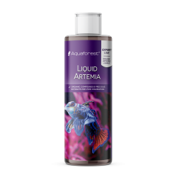 Aquaforest Liquid Artemia...