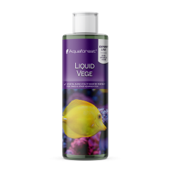 Aquaforest Liquid Vege 250 ml