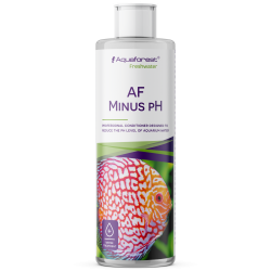AquaForest AF Minus pH 500ml