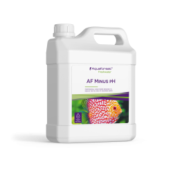 AquaForest AF Minus pH 2000ml
