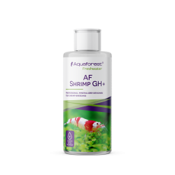 AquaForest AF Shrimp GH+ 125ml