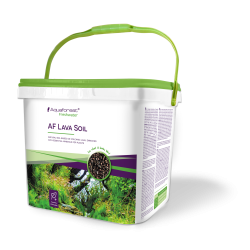 AquaForest AF Lava Soil 5L