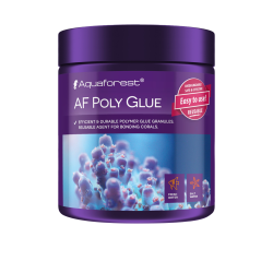 Aquaforest AF Poly Glue 250ml