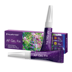 Aquaforest AF Gel Fix 2X20gr