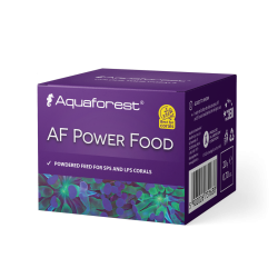 Aquaforest AF Power Food 20g