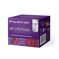 Aquaforest AF LPS Food 30 g