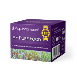 Aquaforest AF Pure Food 30g