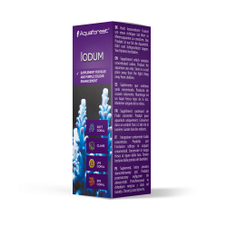 Aquaforest Iodum 10ml