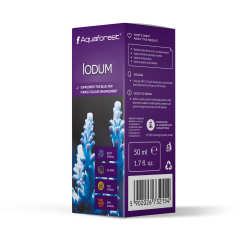 Aquaforest Iodum 50ml