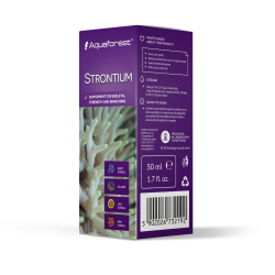 Aquaforest Strontium 50ml