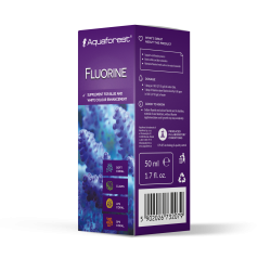 Aquaforest Fluorine 50ml