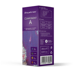 Aquaforest Component  A 250 ml