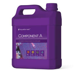 Aquaforest Component  A...