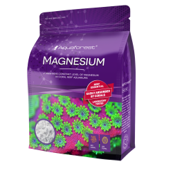 Aquaforest Magnesium 750gr