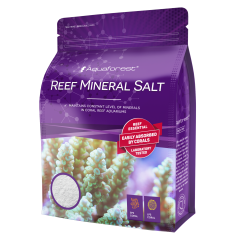 Aquaforest Reef Mineral...