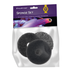 Aquaforest NEW Sponge Set...