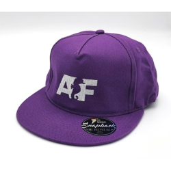 Aquaforest AF Snapback Cap...