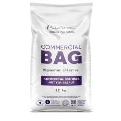 Aquaforest Magnesium 15Kg -...