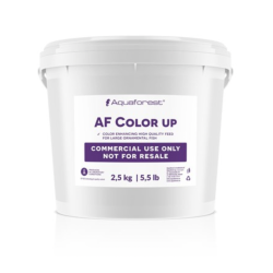Aquaforest AF Color UP 2,5...