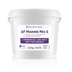Aquaforest AF Marine Mix S...