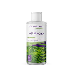 AquaForest AF Macro 125ml