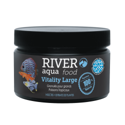 River Aqua Food Vitality...