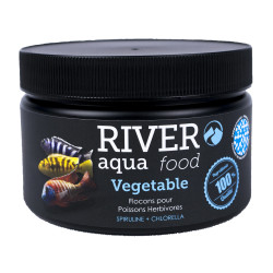 River Aqua Food Vegetable...