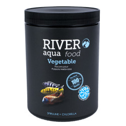 River Aqua Food Vegetable...