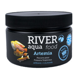 River Aqua Food Artemias...