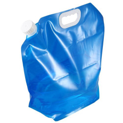 Bidon Pliable 10L