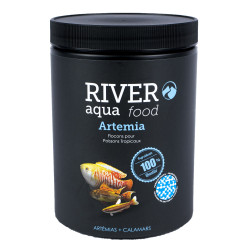 River Aqua Food Artemias...
