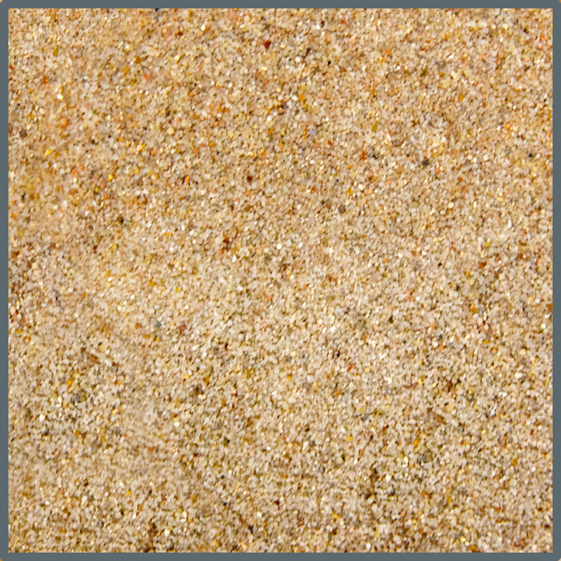 Pflanzsand 5 Kg | 0,1-0,4 Mm Quarzsand Für Orchideen & Kakteen