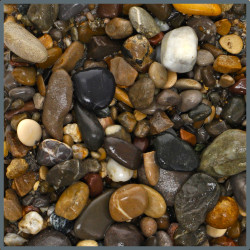 Dupla Ground River Pebbles...