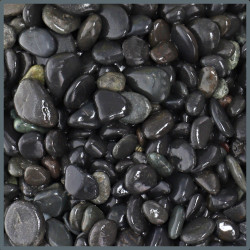 Dupla Ground Black Pebbles...