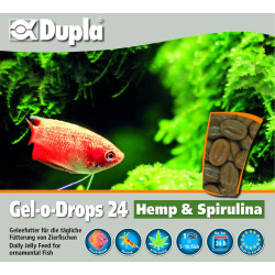 Dupla Gel-o-Drops 24 Hemp &...
