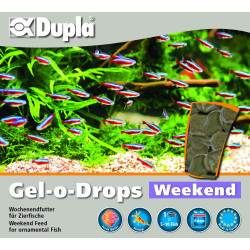 Dupla Gel-o-Drops Weekend